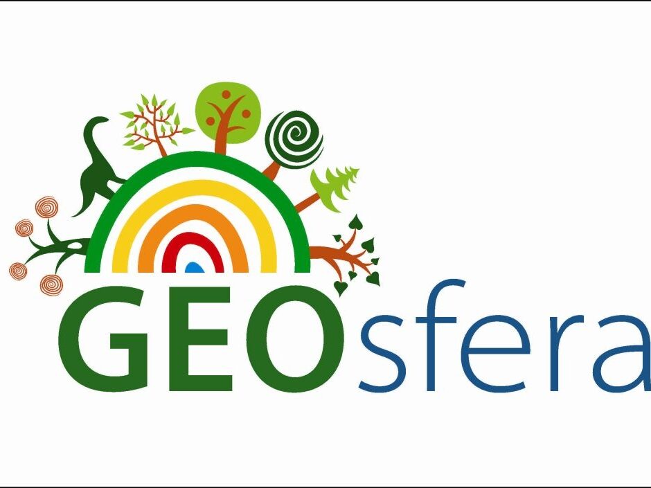 Geosfera logo