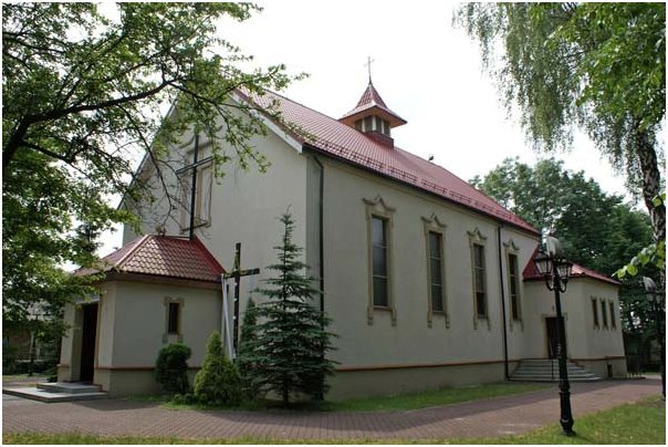 Koci Dbrowa