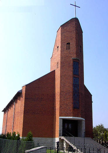 jeziorki