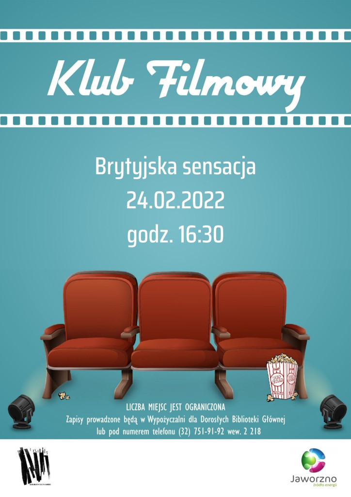 Klub  Filmowy