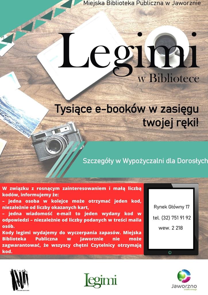 Legimi