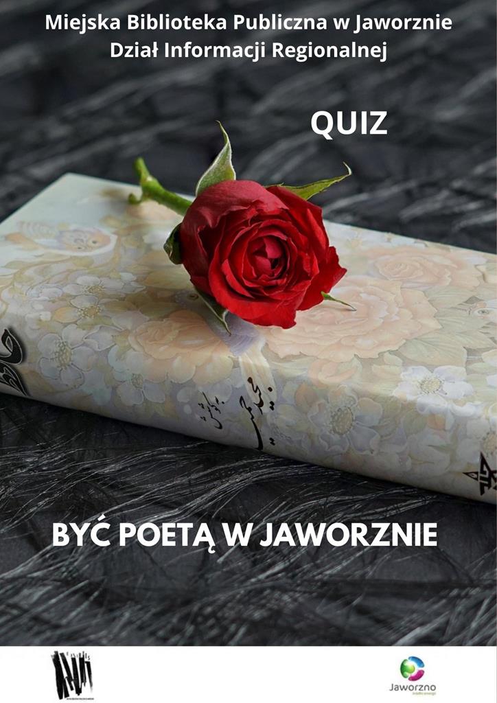 Quiz – Być Poetą