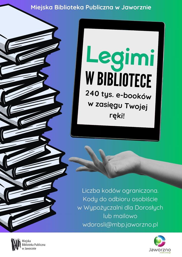 Legimi