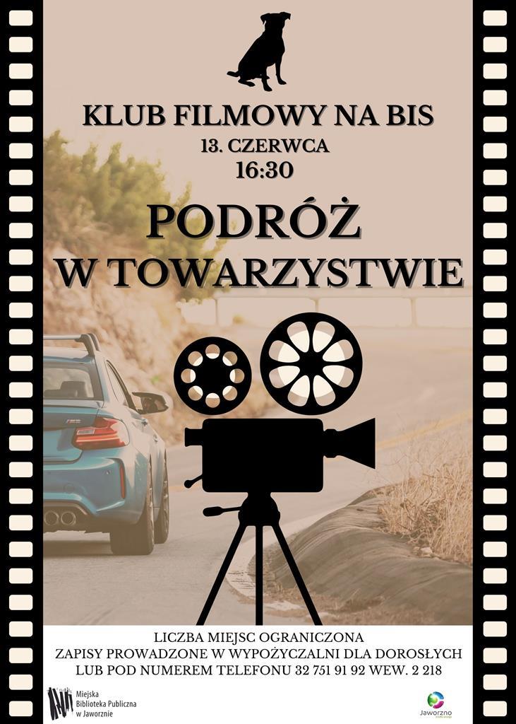 Klub Filmowy