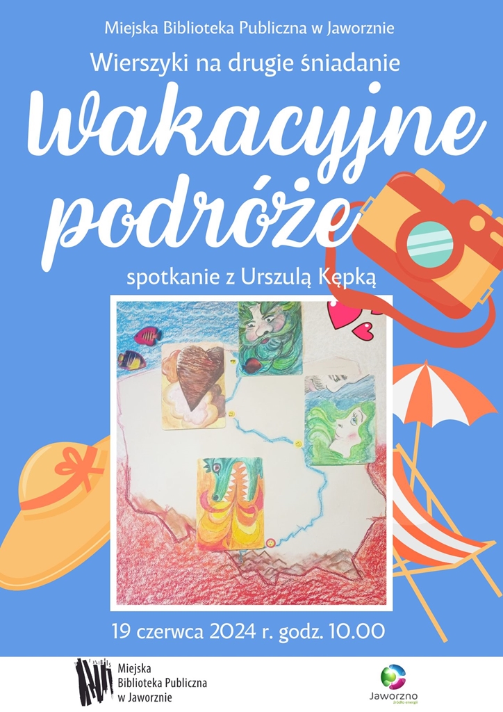 Wierszyki na drugie śniadanie