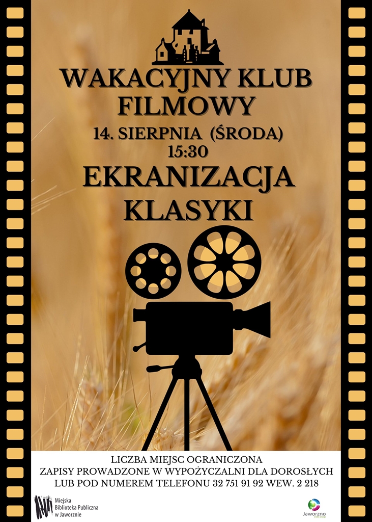 Klub filmowy