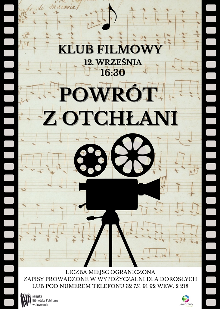 Klub filmowy