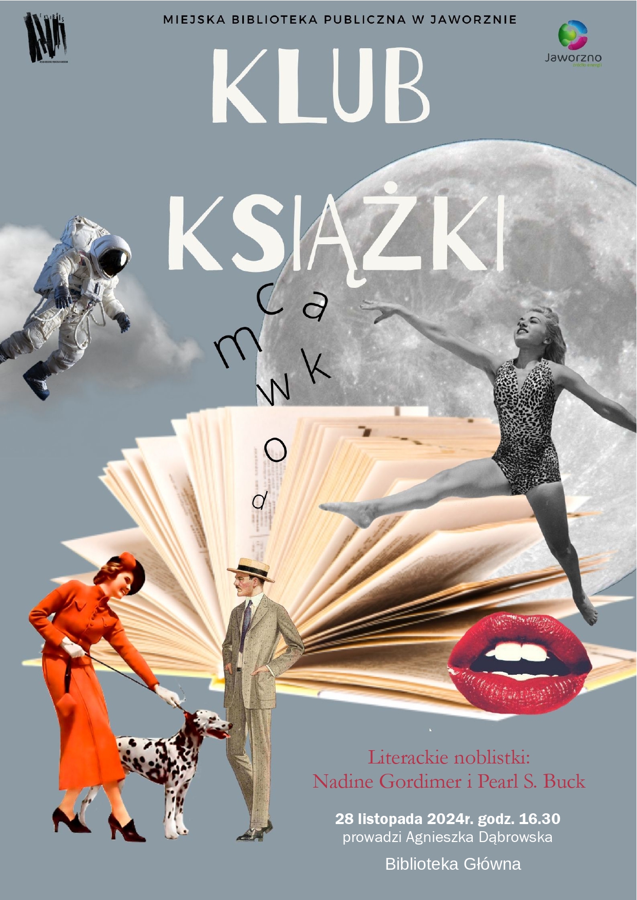 Klub Książki