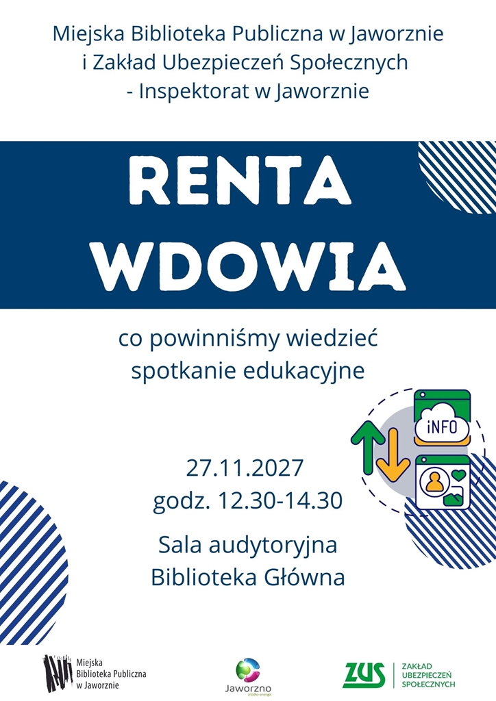 Renta wdowia – co powinniśmy wiedzieć