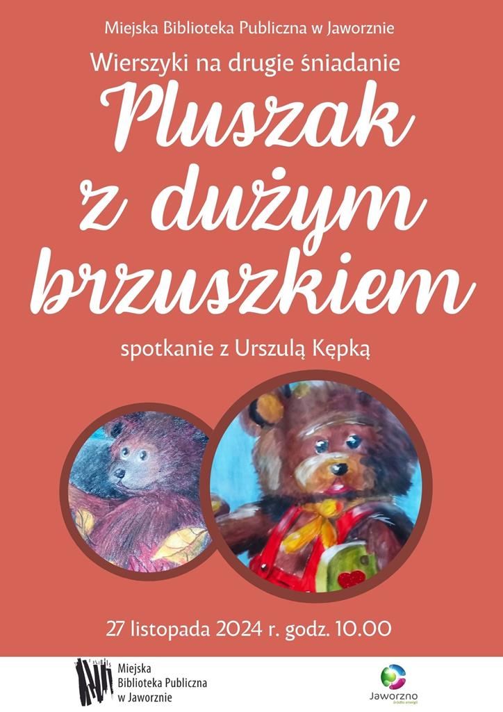 Wierszyki na drugie śniadanie