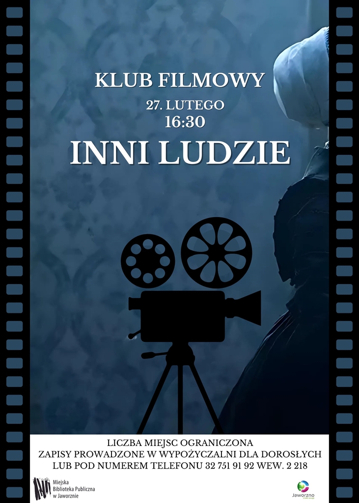 Klub filmowy