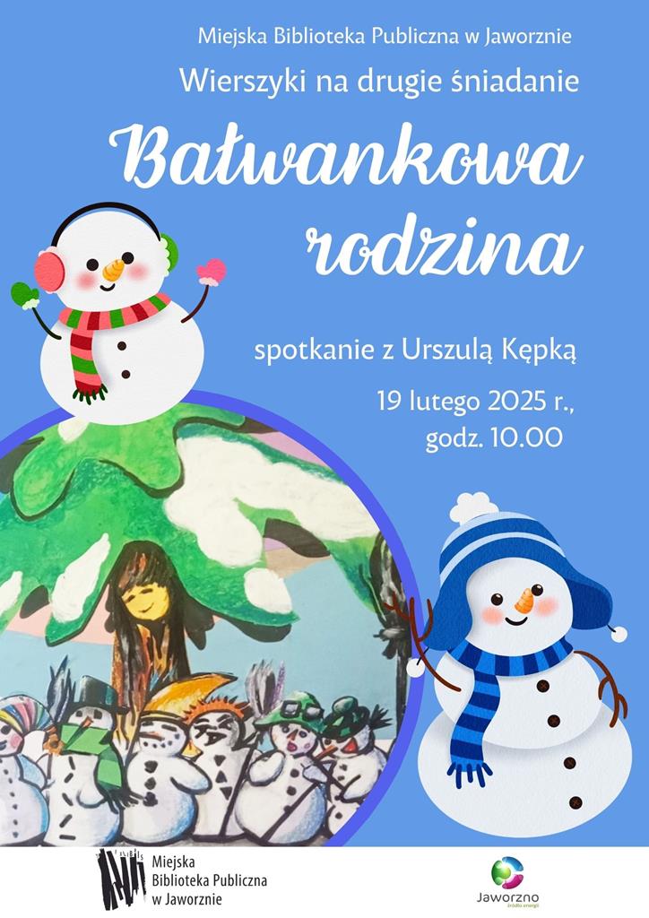 Wierszyki na drugie śniadanie