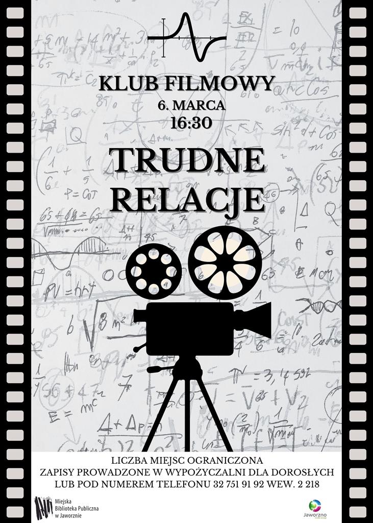 Klub filmowy