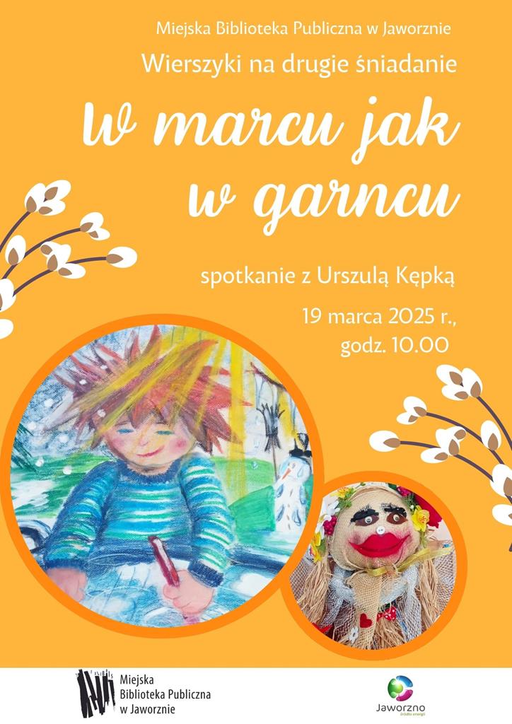 Wierszyki na drugie śniadanie