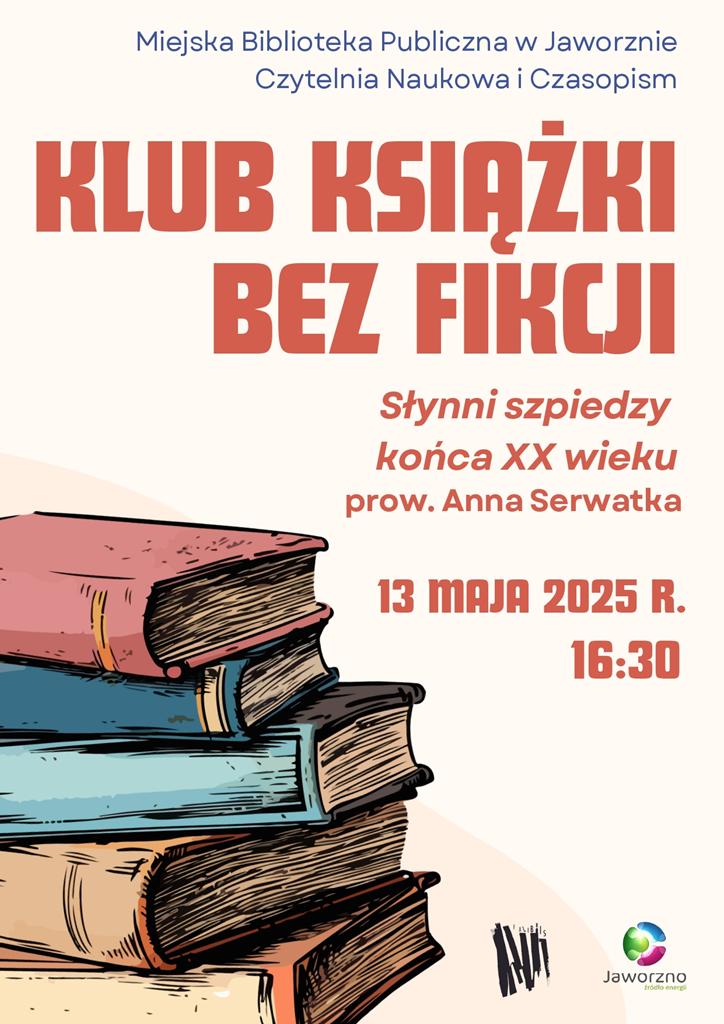 Klub Książki
