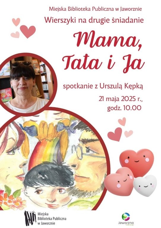 Wierszyki na drugie śniadanie